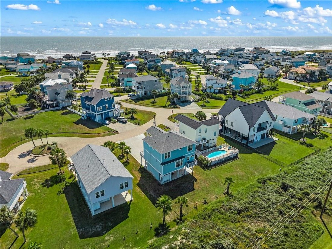 Haus in Galveston, Texas, Vereinigte Staaten 4 - 19182720
