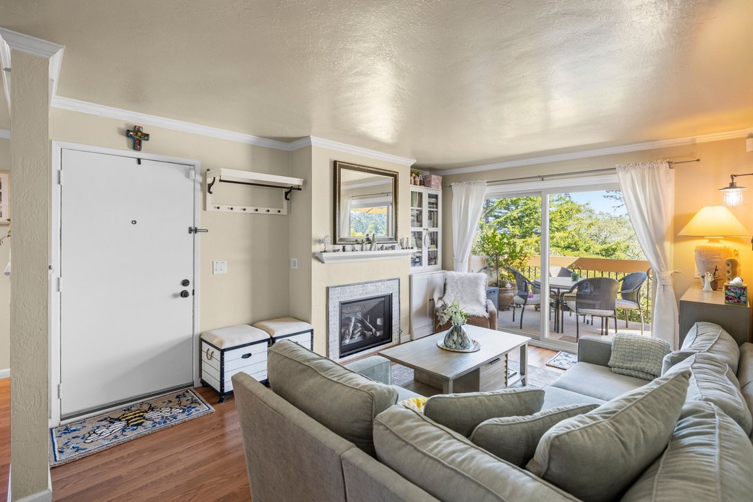 Condominio a Monterey, California, Stati Uniti 2 - 19182396
