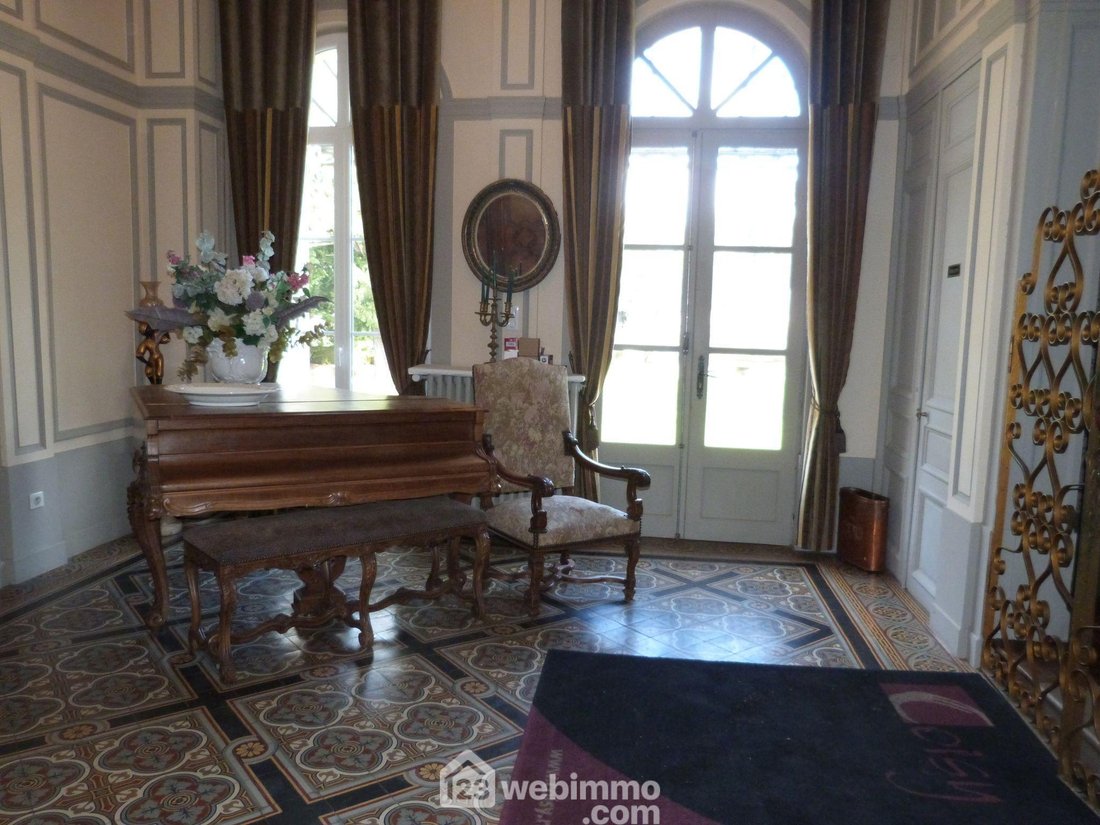 Maison à Hénouville, Normandie, France 5 - 19182506