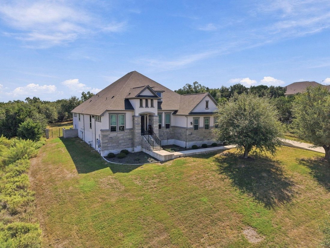 Casa a Contea di Hays, Texas, Stati Uniti 2 - 19009673