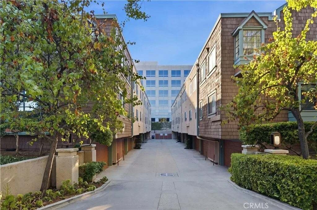 Appartement à Pasadena, Californie, États-Unis 5 - 19182536