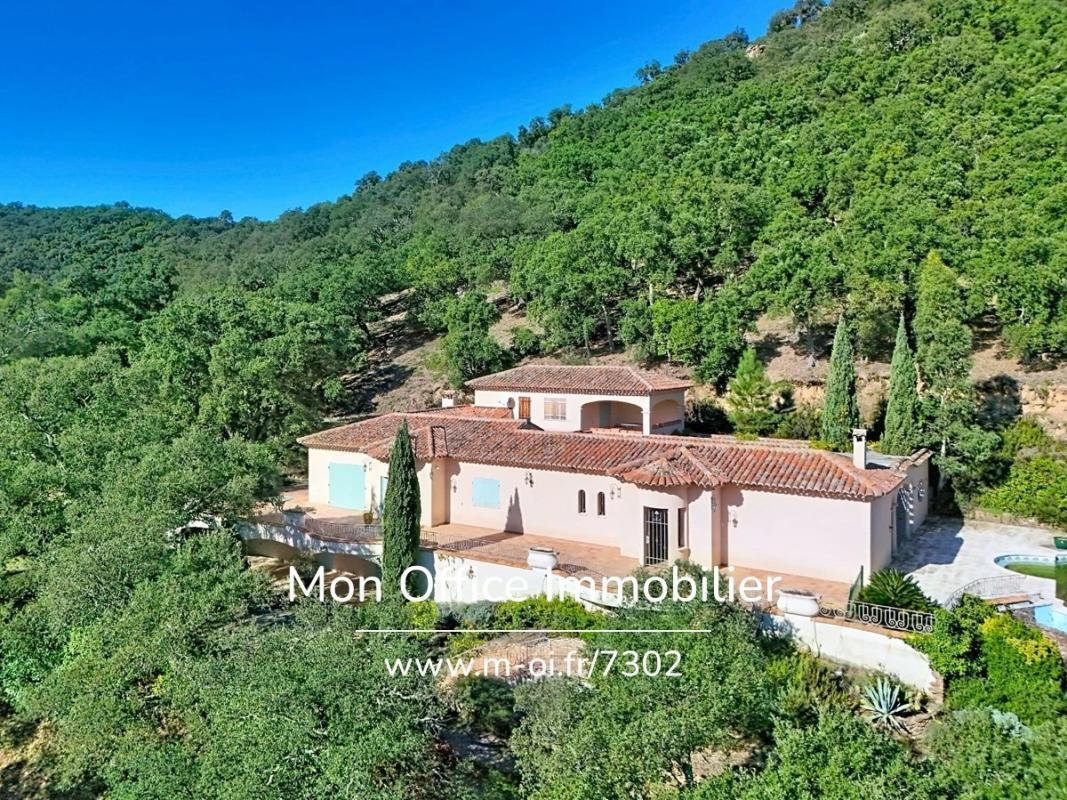 House in La Môle, Provence-Alpes-Côte d'Azur, France 3 - 19182336