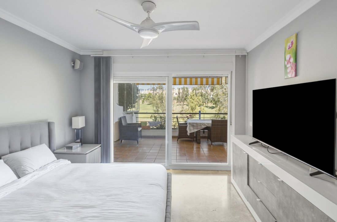 Appartement à Guadalmina Alta, San Pedro de Alcántara, Espagne 5 - 19182363