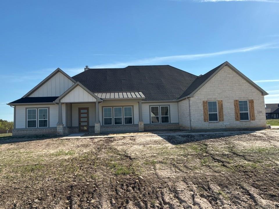 House in Krum, Texas, United States 1 - 19111154