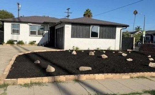 Eigentumswohnung in Los Angeles, Kalifornien, Vereinigte Staaten 1