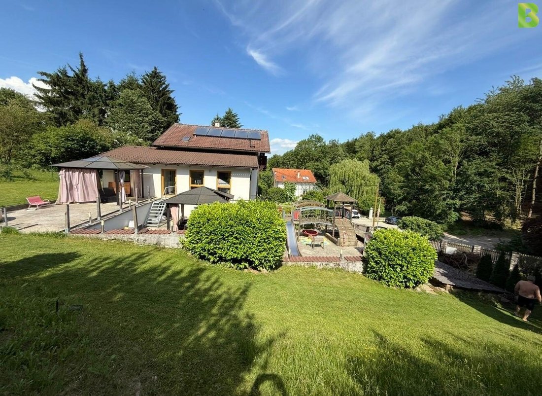 Casa a Gablitz, Bassa Austria, Austria 1 - 19182482
