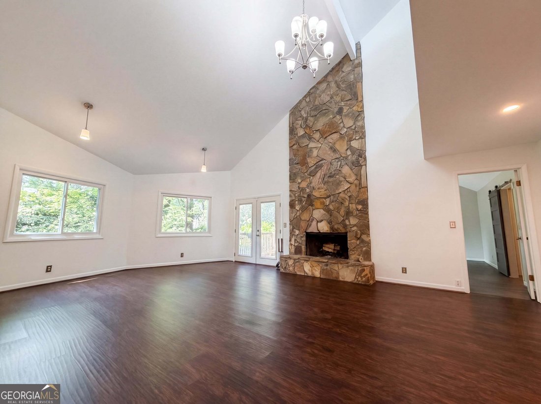 Casa a Atlanta, Georgia, Stati Uniti 5 - 17934109