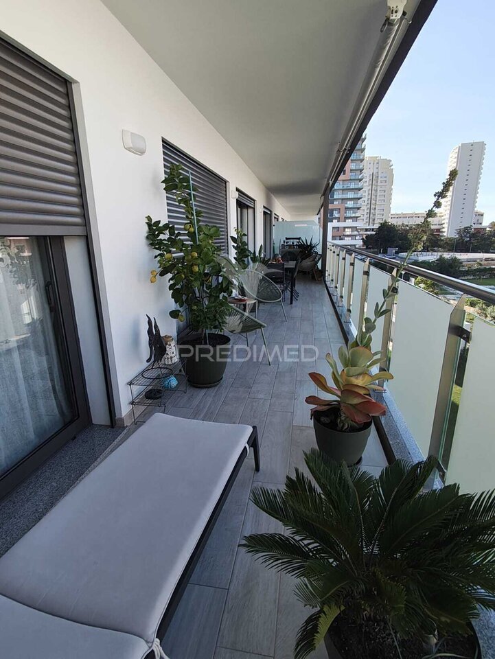 Apartamento en Portimão, Algarve, Portugal 4 - 19182338