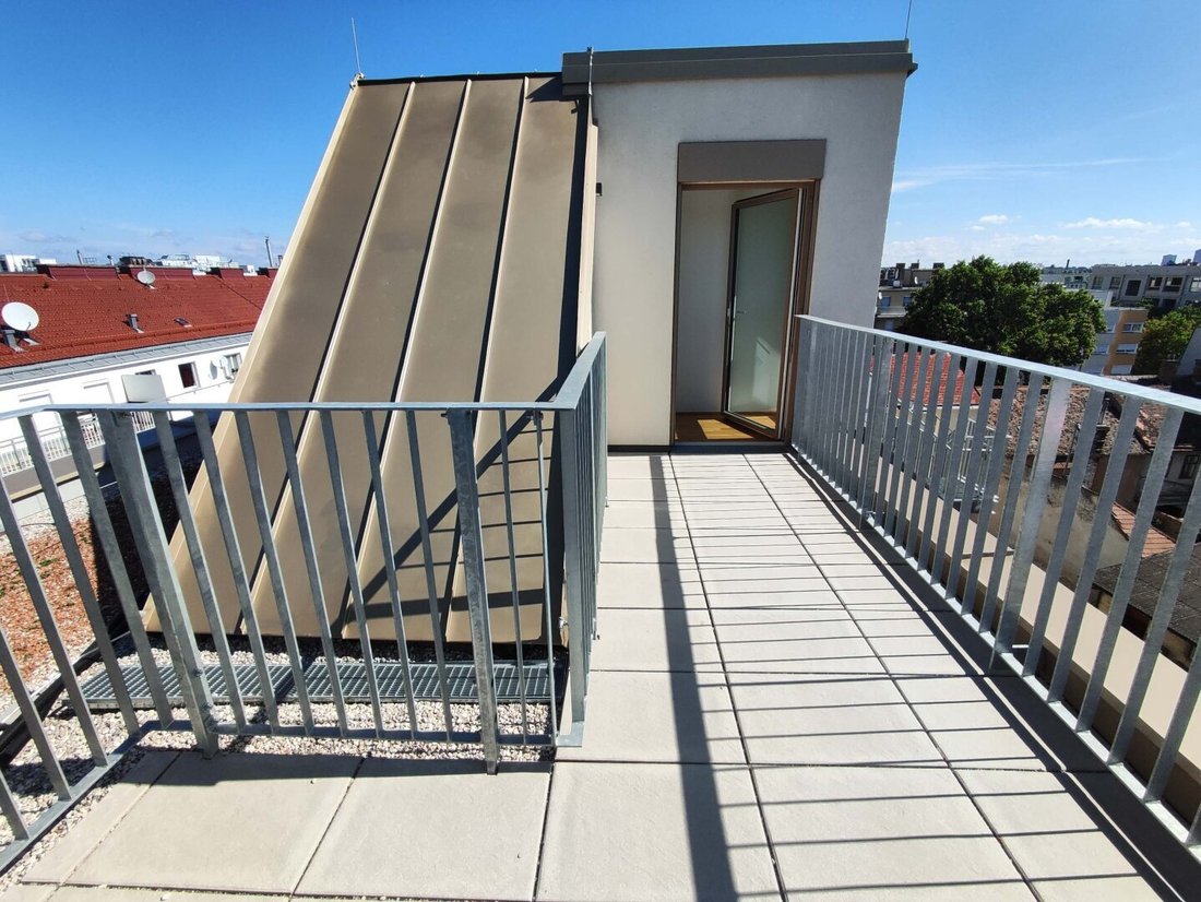 Apartamento en Viena, Viena, Austria 2 - 19182486