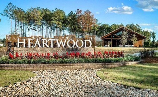 Casa en Richmond Hill, Georgia, Estados Unidos 1