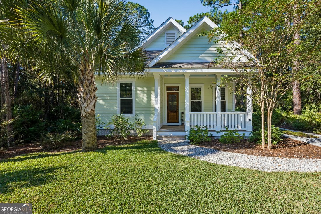 Casa a St. Marys, Georgia, Stati Uniti 1 - 19182679