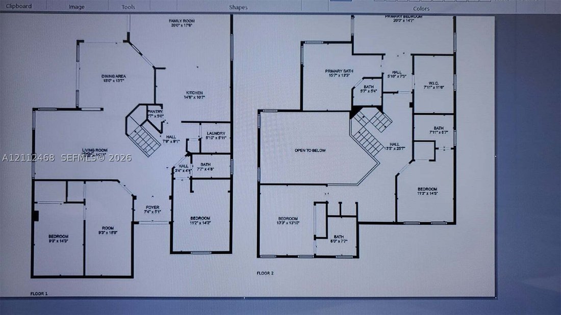 Casa a Doral, Florida, Stati Uniti 3 - 19182419