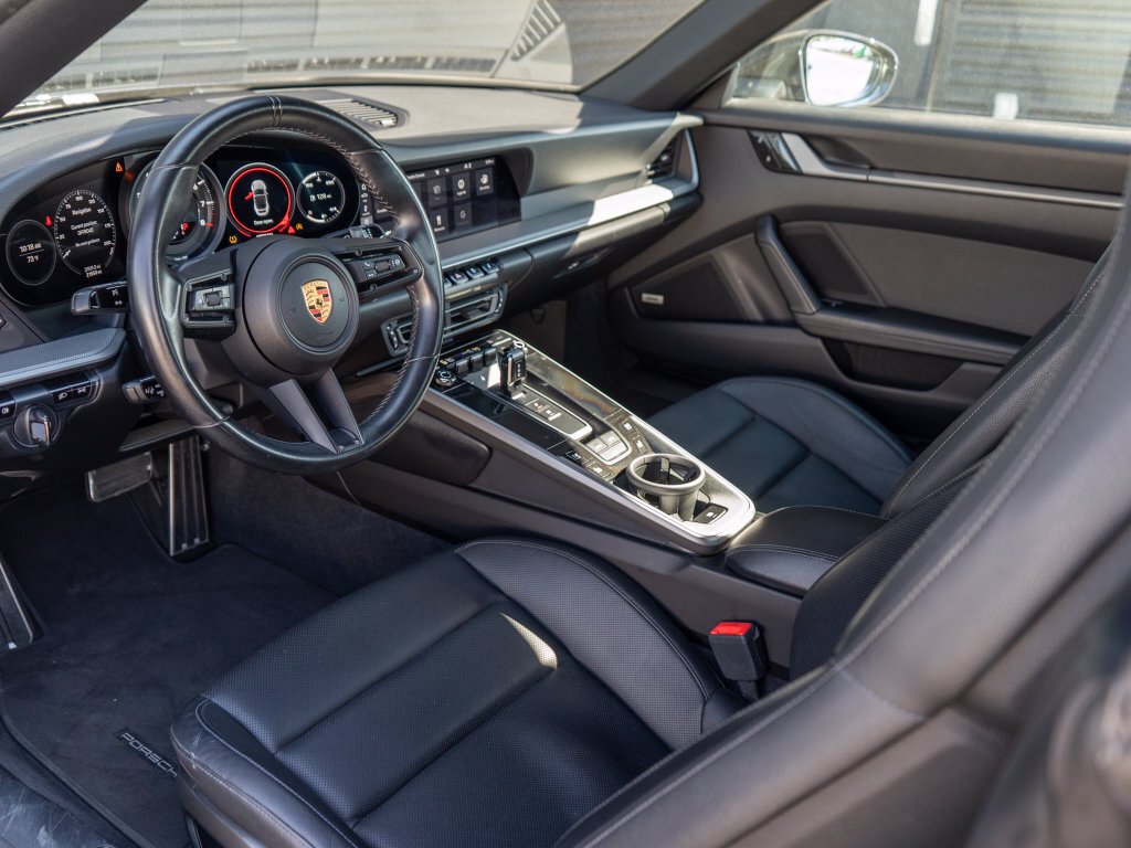 Cabriolet in Bakersfield, CA, United States 4 - 19182771