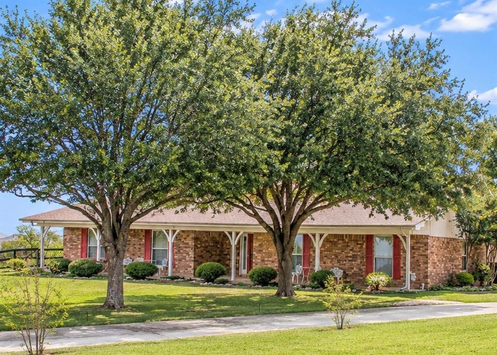 Casa a Contea di Parker, Texas, Stati Uniti 1 - 19182713