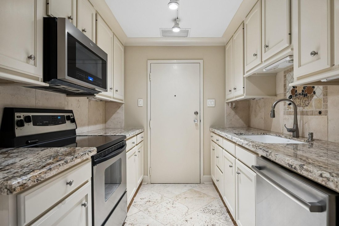 Appartement à Houston, Texas, États-Unis 5 - 19182729