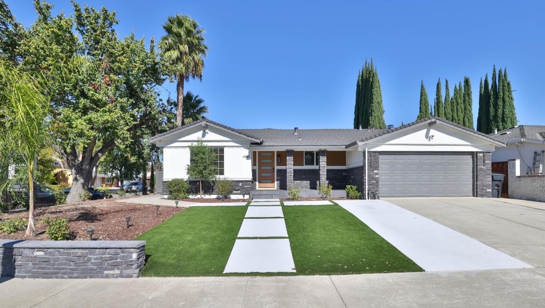 House in San Jose, California, United States 1 - 19182203
