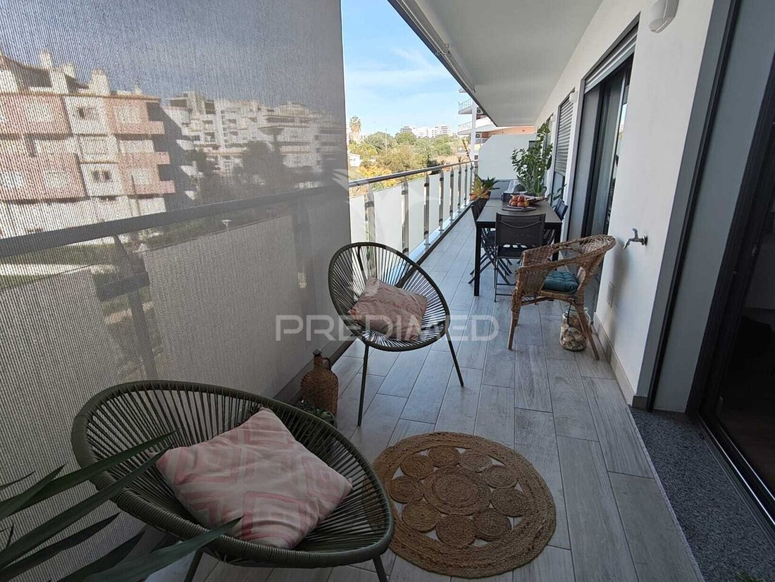 Apartamento en Portimão, Algarve, Portugal 5 - 19182338
