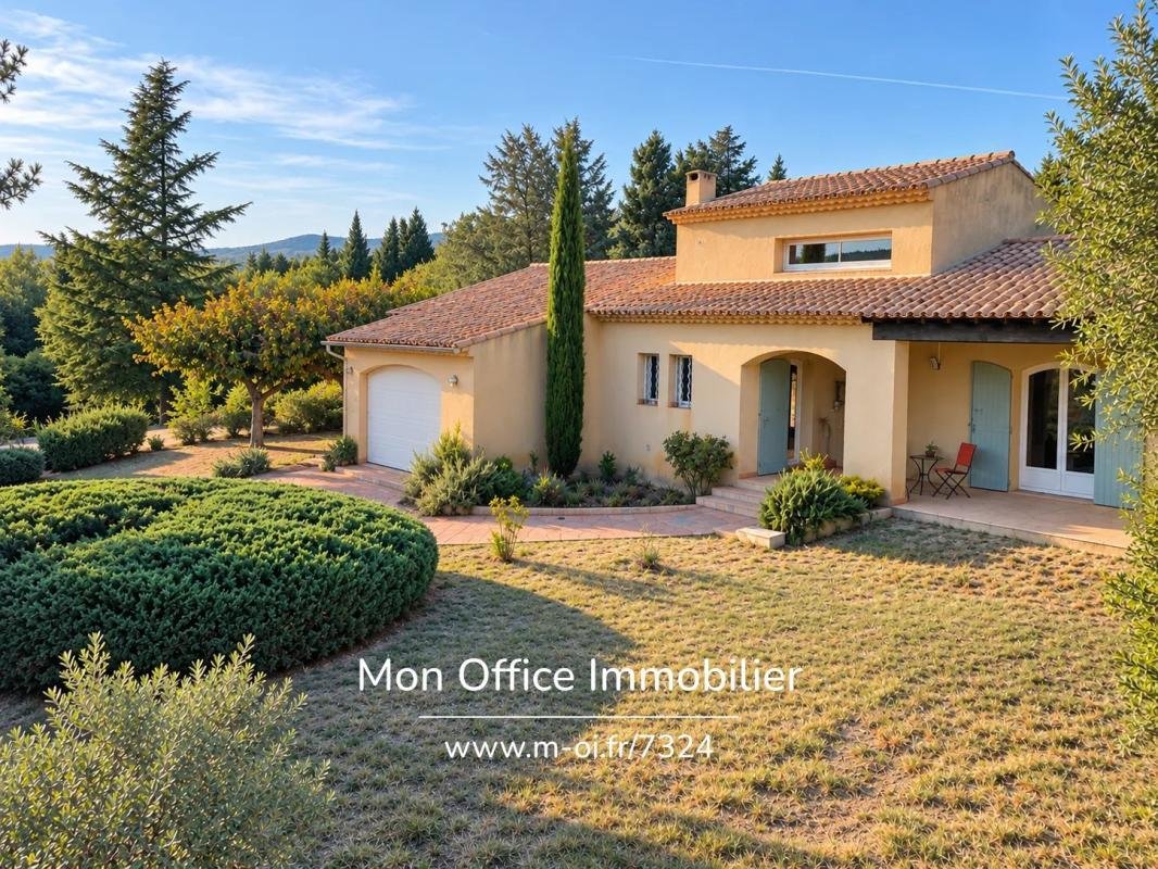 Haus in Lourmarin, Provence-Alpes-Côte d'Azur, Frankreich 2 - 19182332