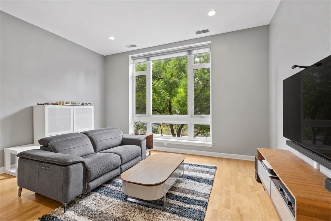 Condo in Chicago, Illinois, United States 5 - 19182612