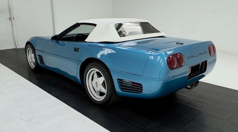 Cabriolet in Morgantown, United States 5 - 19182308