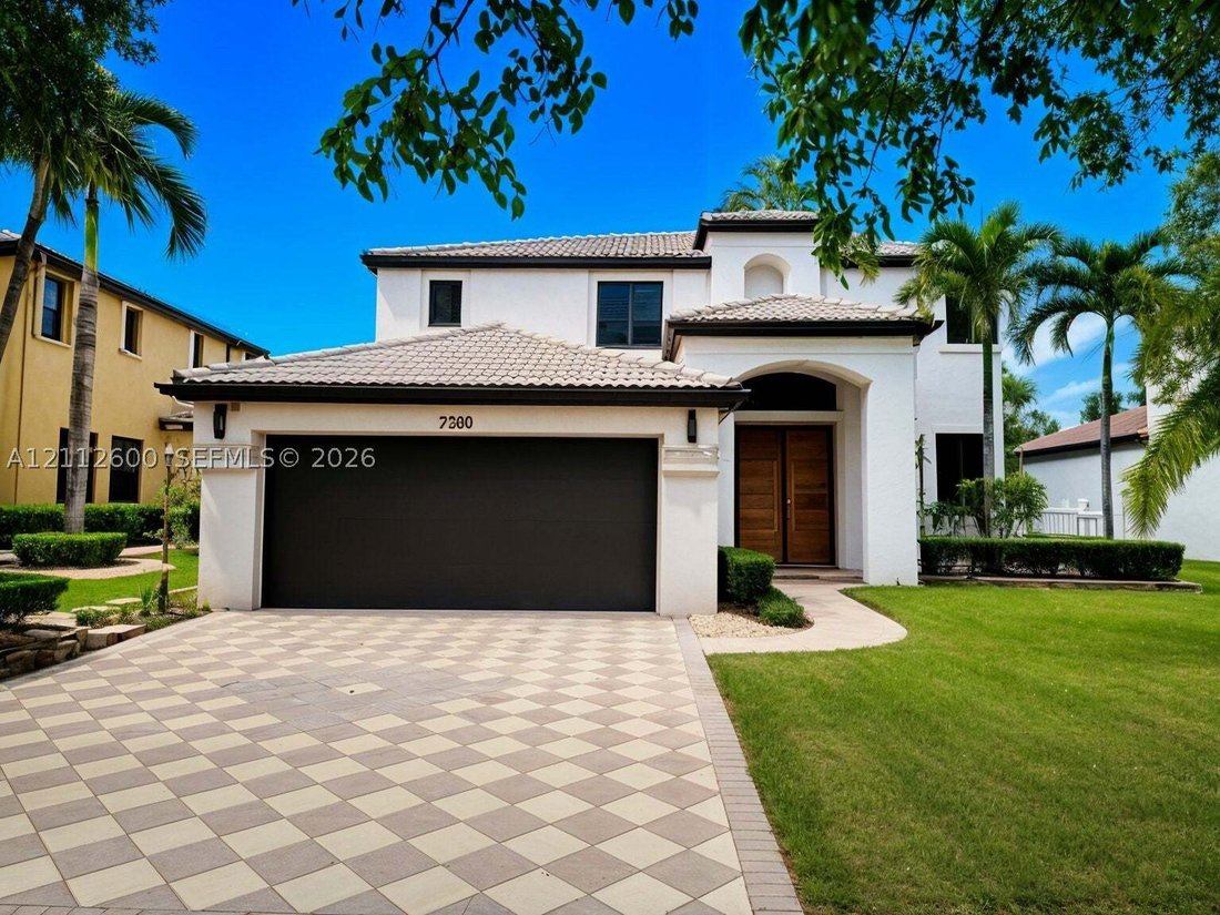 Casa a Miramar, Florida, Stati Uniti 1 - 19182429