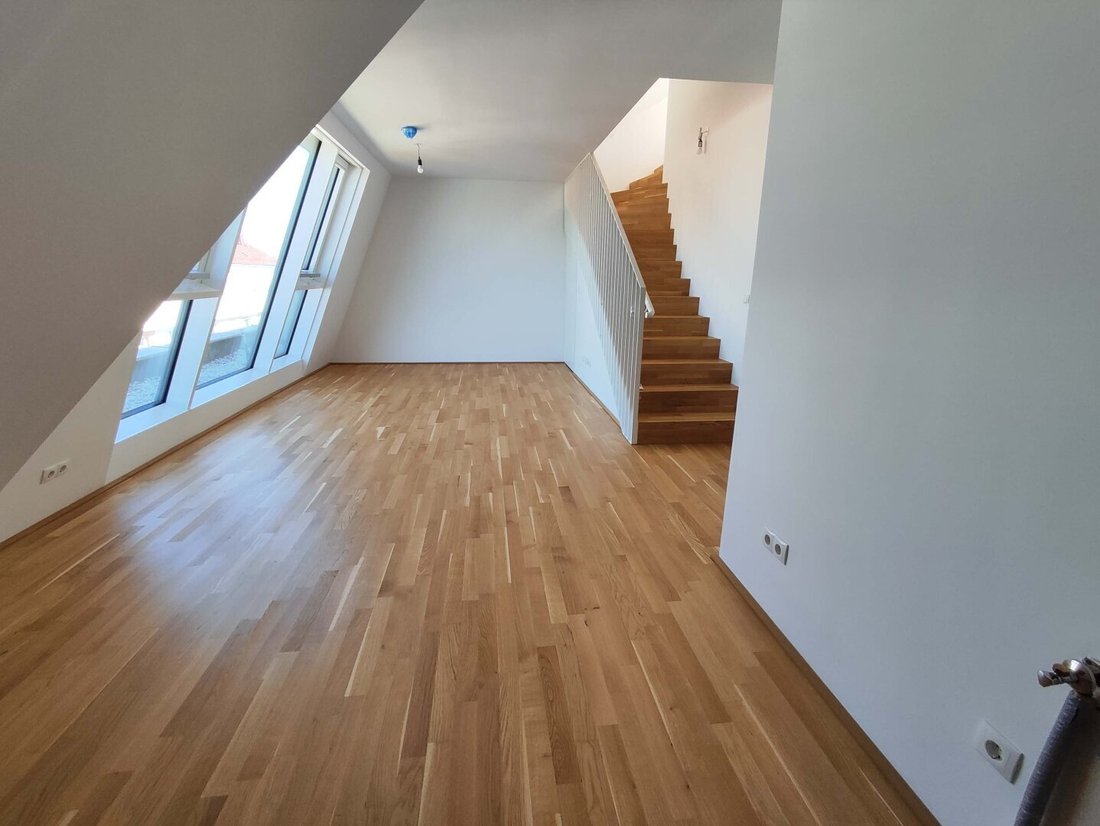 Apartamento en Viena, Viena, Austria 5 - 19182486