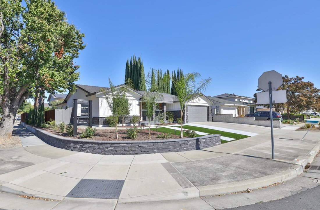 House in San Jose, California, United States 4 - 19182203