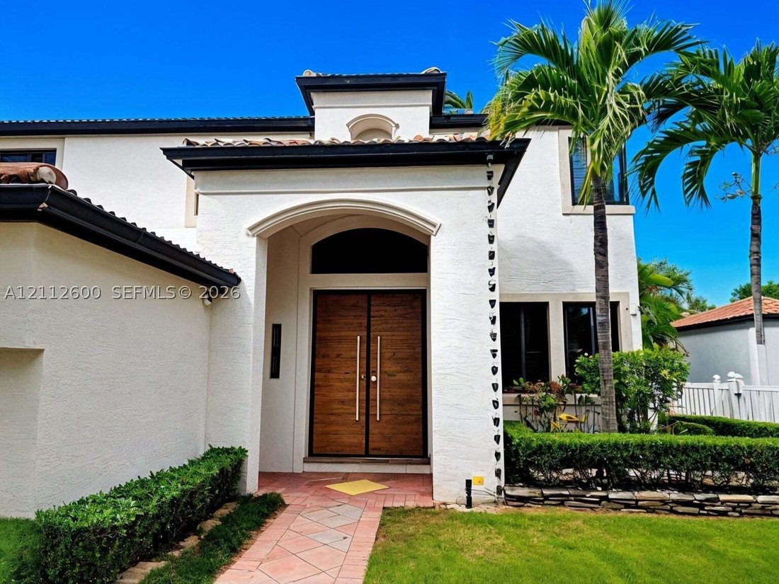 Casa a Miramar, Florida, Stati Uniti 2 - 19182429
