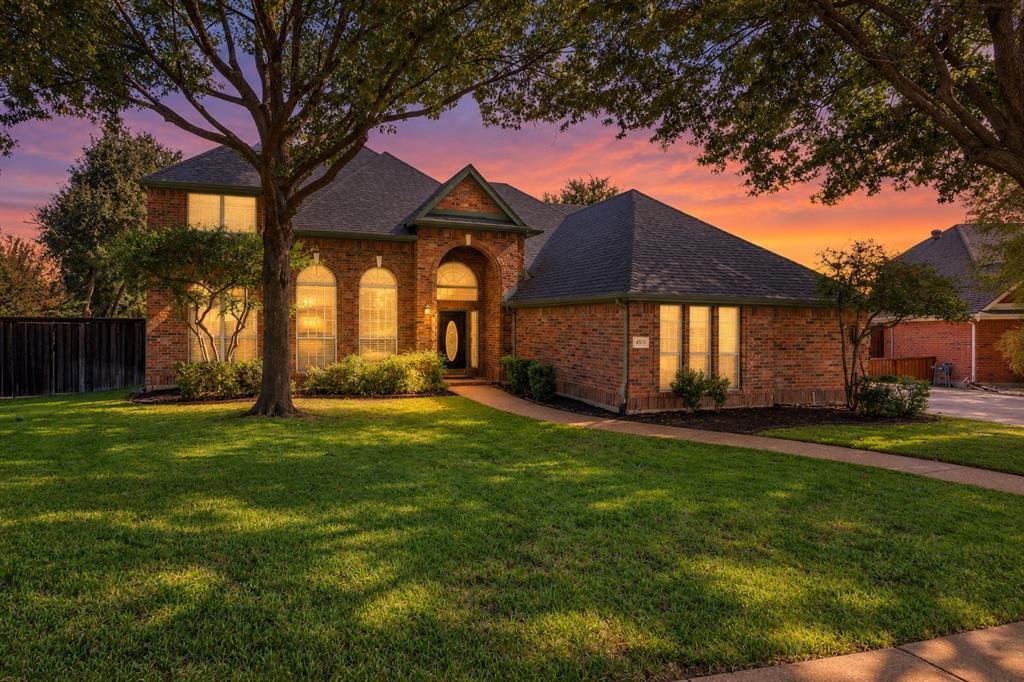 House in Rowlett, Texas, United States 2 - 19182702