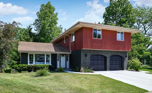 Casa a Schaumburg, Illinois, Stati Uniti 1