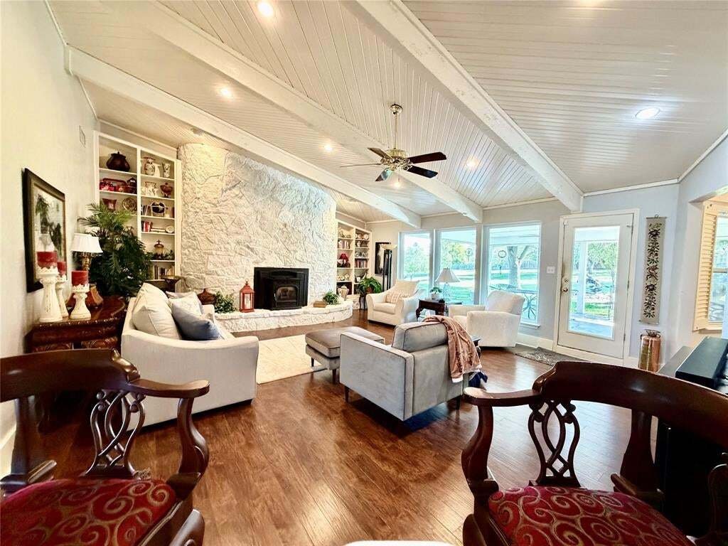 Casa a Contea di Parker, Texas, Stati Uniti 4 - 19182713
