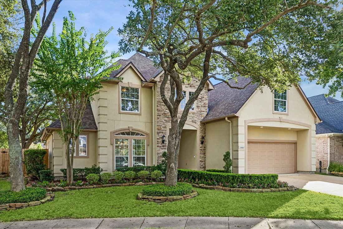 Casa a Houston, Texas, Stati Uniti 3 - 19182726