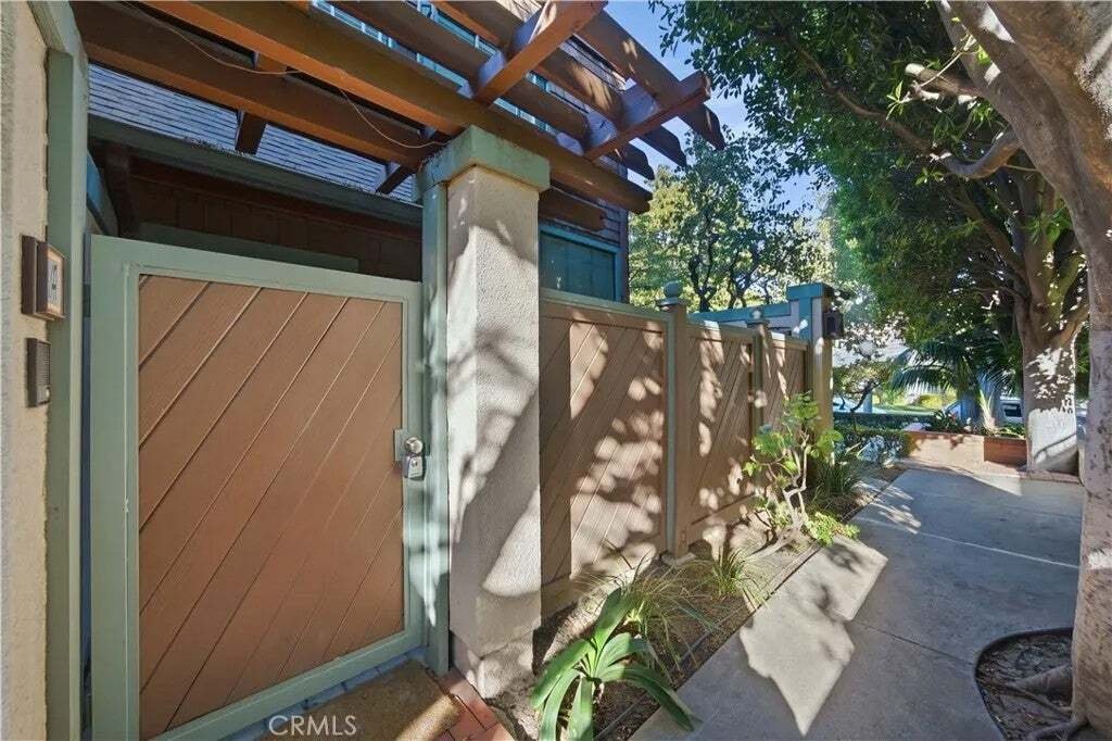 Appartement à Pasadena, Californie, États-Unis 4 - 19182536