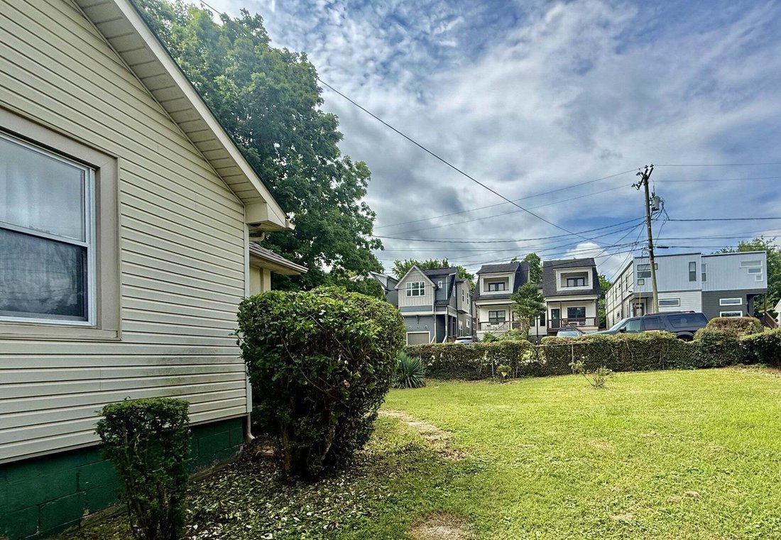House in Nashville, Tennessee, United States 5 - 19182081