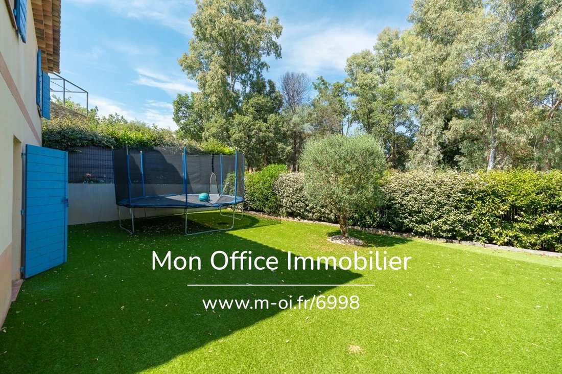 House in Grimaud, Provence-Alpes-Côte d'Azur, France 5 - 19182394