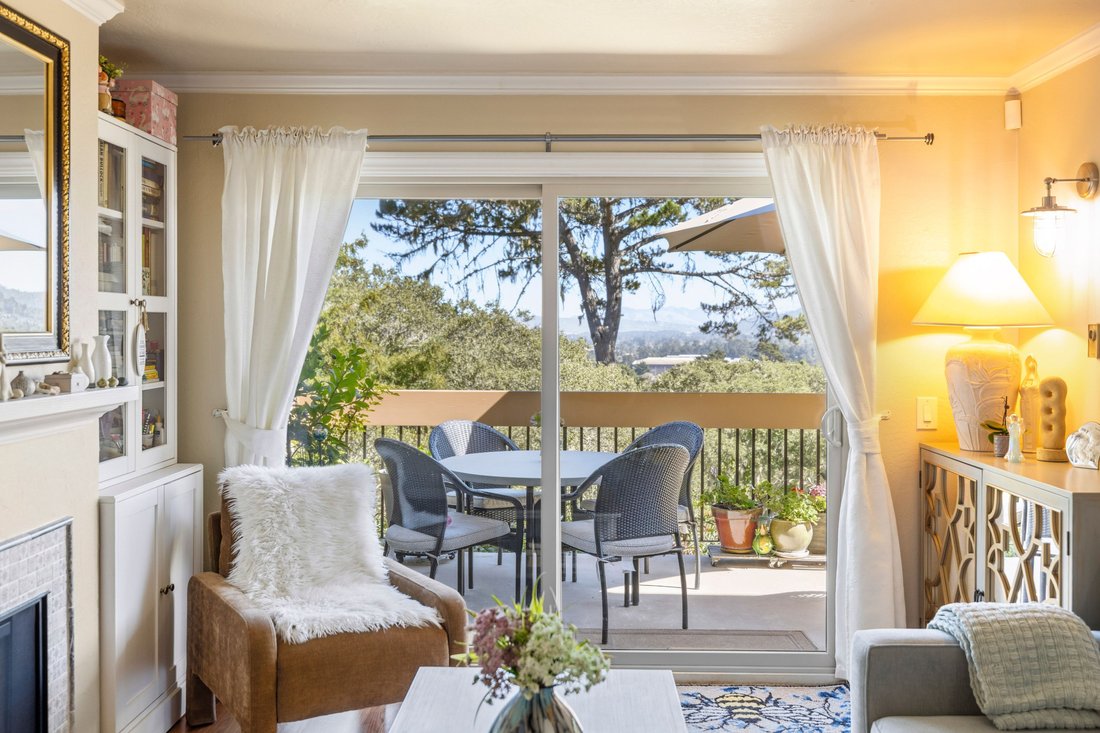 Condominio a Monterey, California, Stati Uniti 4 - 19182396