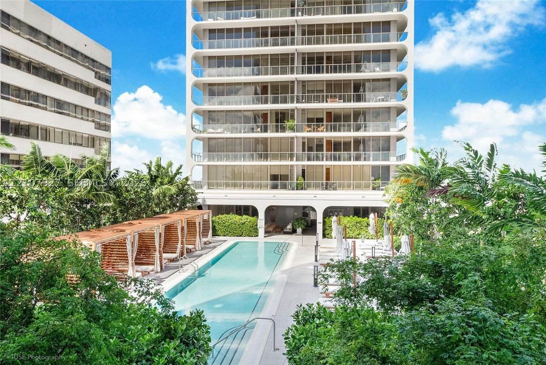 Condo in Miami, Florida, United States 2 - 19182426