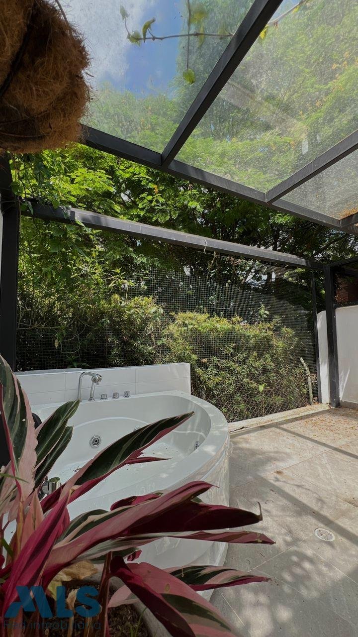 House in Medellín, Antioquia, Colombia 3 - 19182223