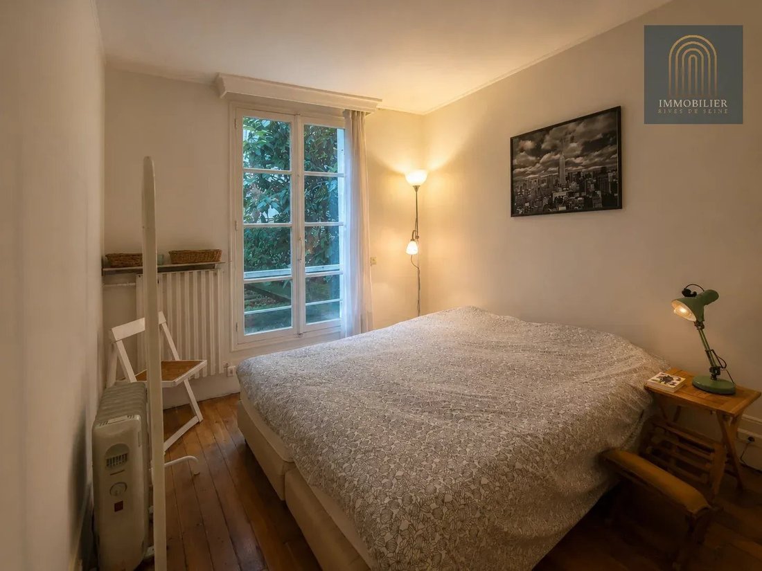 Apartment in Odéon, Paris 6e Arrondissement, Paris 3 - 19169674