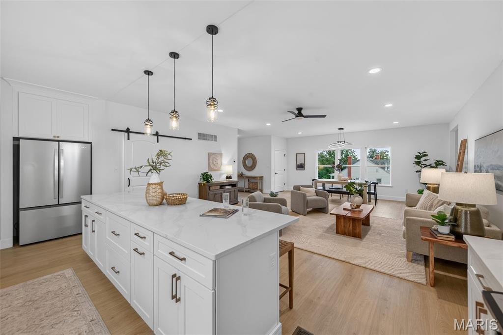 House in Sappington, Missouri, United States 5 - 18427608