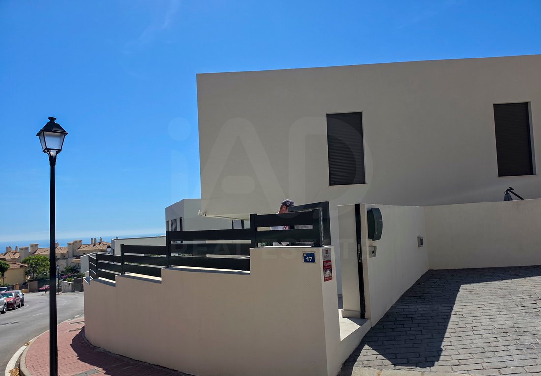 Townhouse en Riviera del Sol, Mijas, España 5 - 19182491