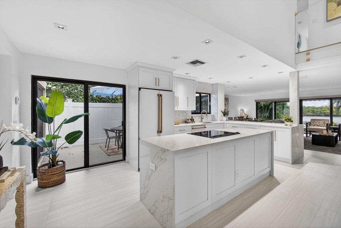 Townhouse en Boynton Beach, Florida, Estados Unidos 4 - 19182251
