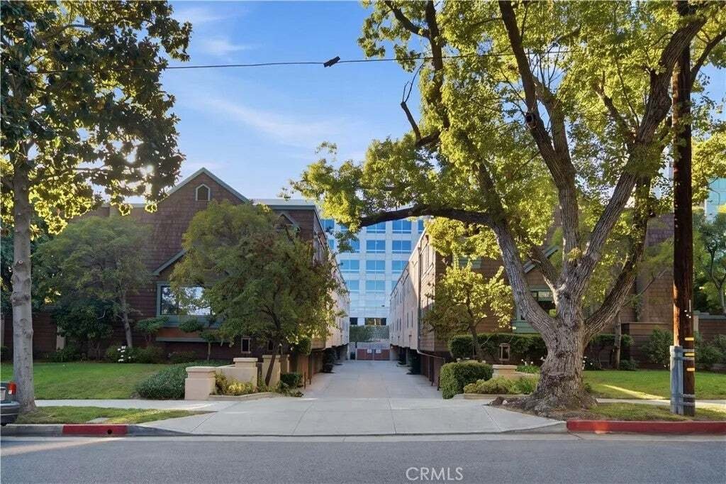 Appartement à Pasadena, Californie, États-Unis 2 - 19182536