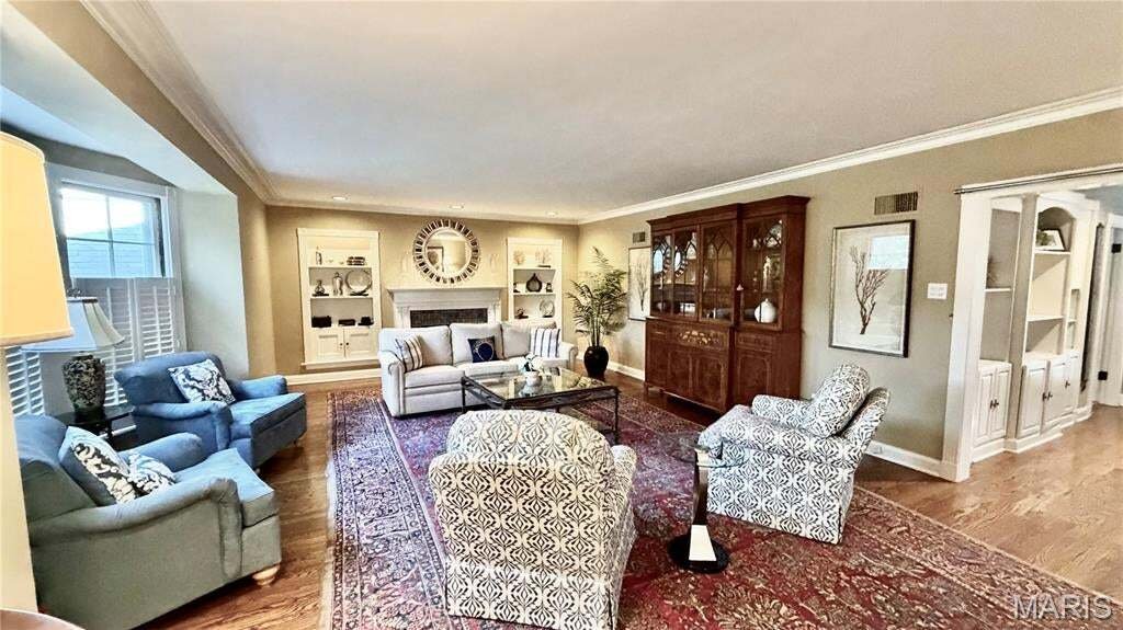 Casa en Ladue, Misuri, Estados Unidos 2 - 19158091