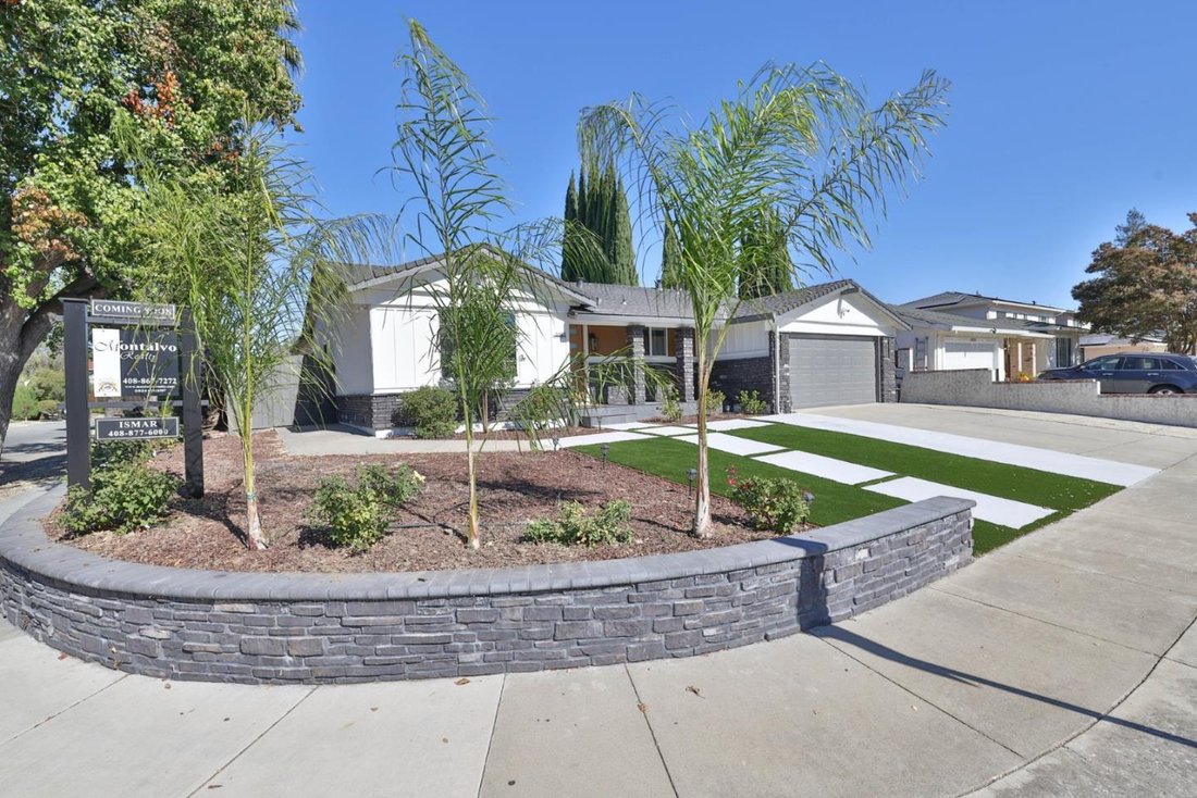 House in San Jose, California, United States 5 - 19182203