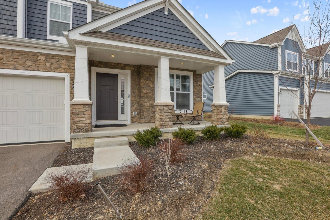 Haus in Pickerington, Ohio, Vereinigte Staaten 2 - 19182080