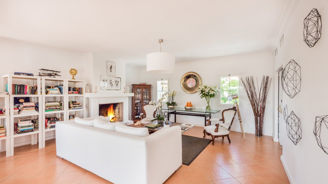 Apartment in Nueva Andalucia, Marbella, Spain 3 - 19182348
