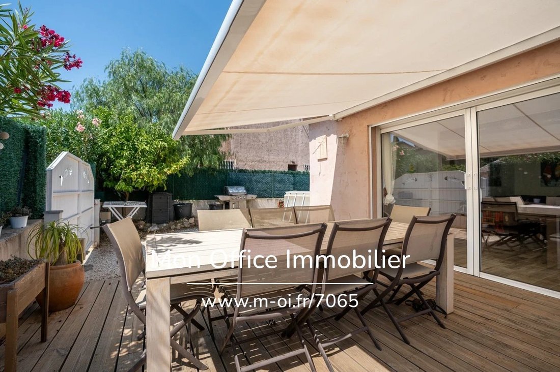 House in La Croix-Valmer, Provence-Alpes-Côte d'Azur, France 2 - 19182390