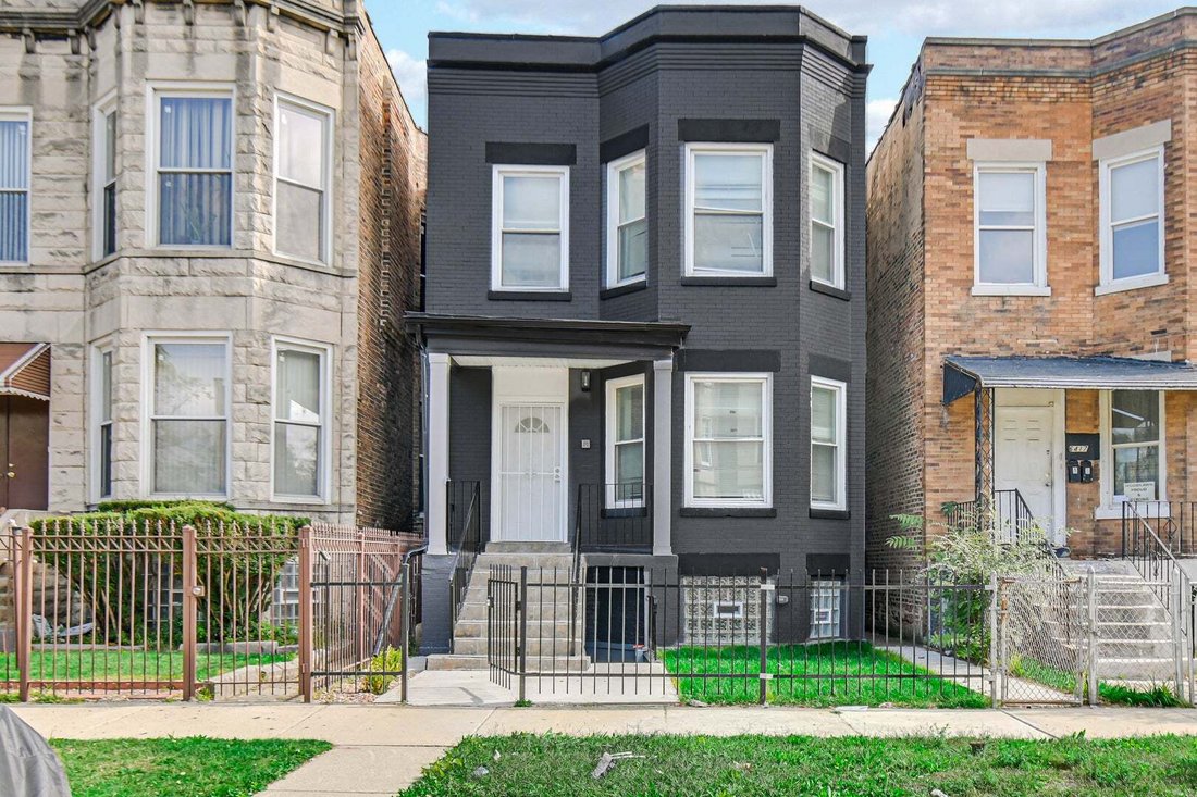 Otros en Chicago, Illinois, Estados Unidos 2 - 16587726
