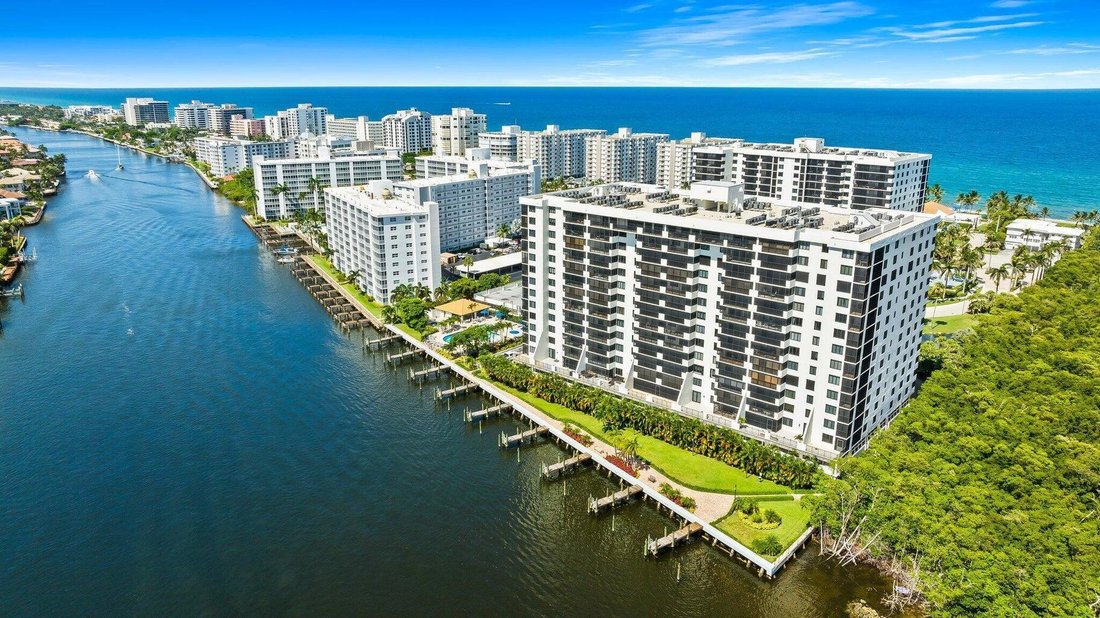 Condo in Boca Raton, Florida, United States 1 - 19182250